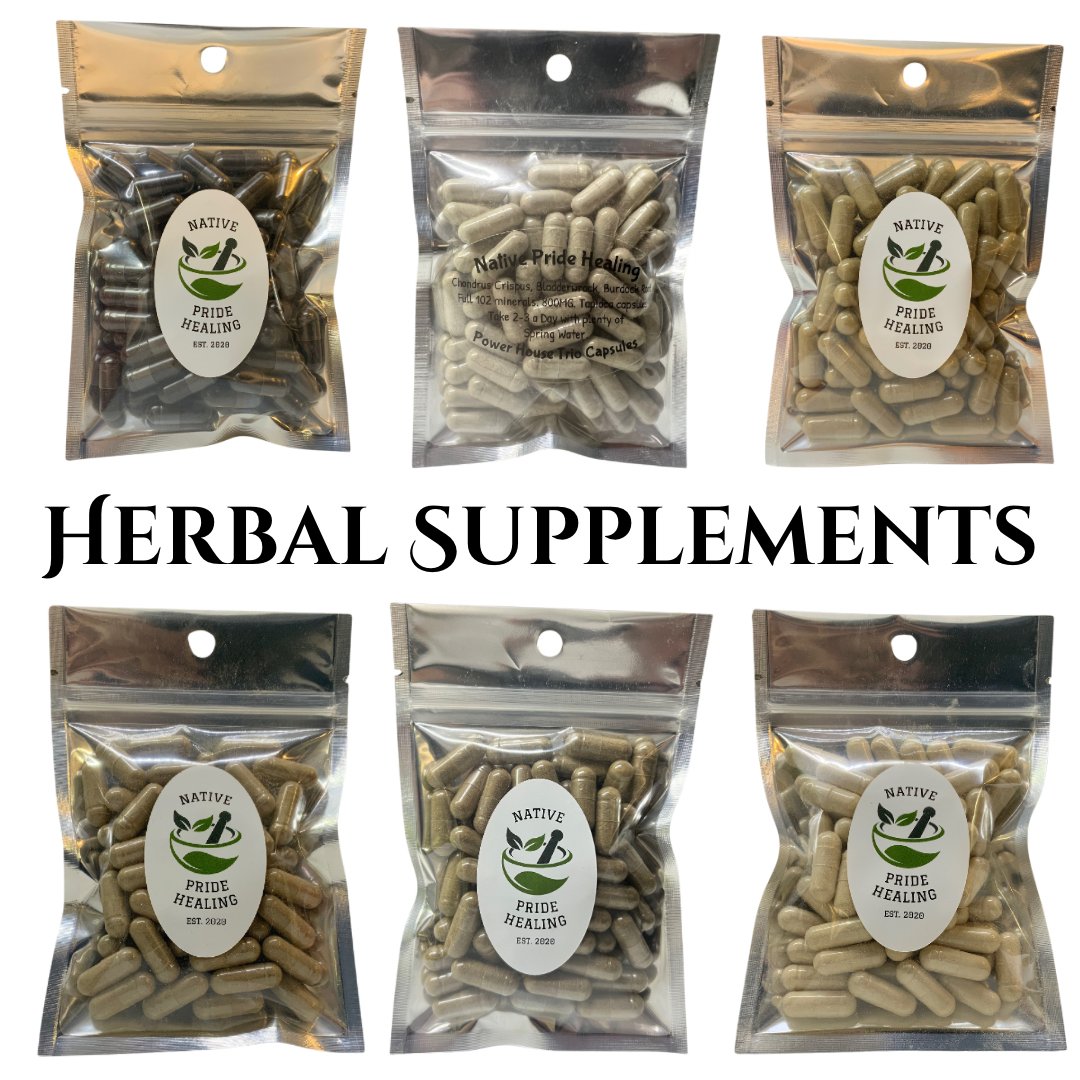 Herbal Supplements