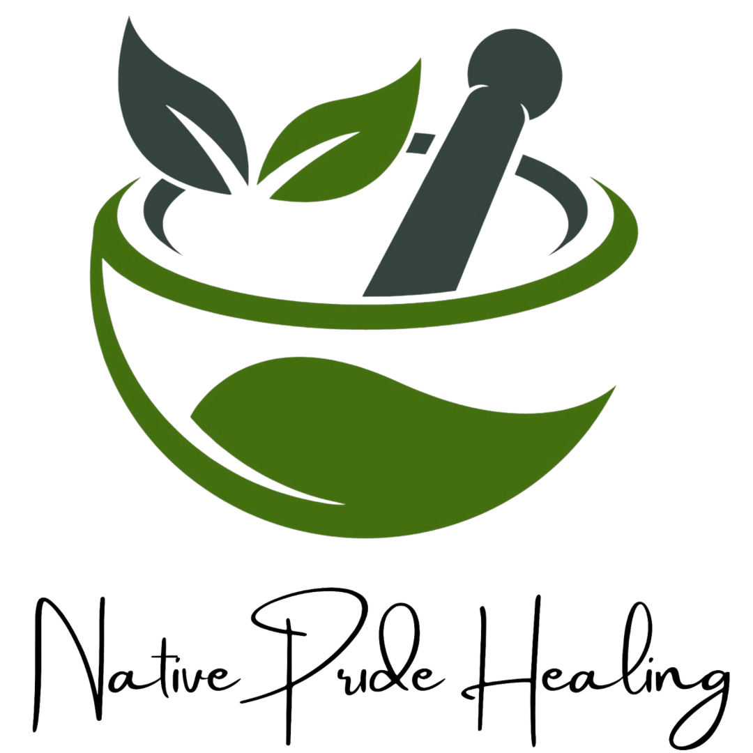 Native Pride Healing