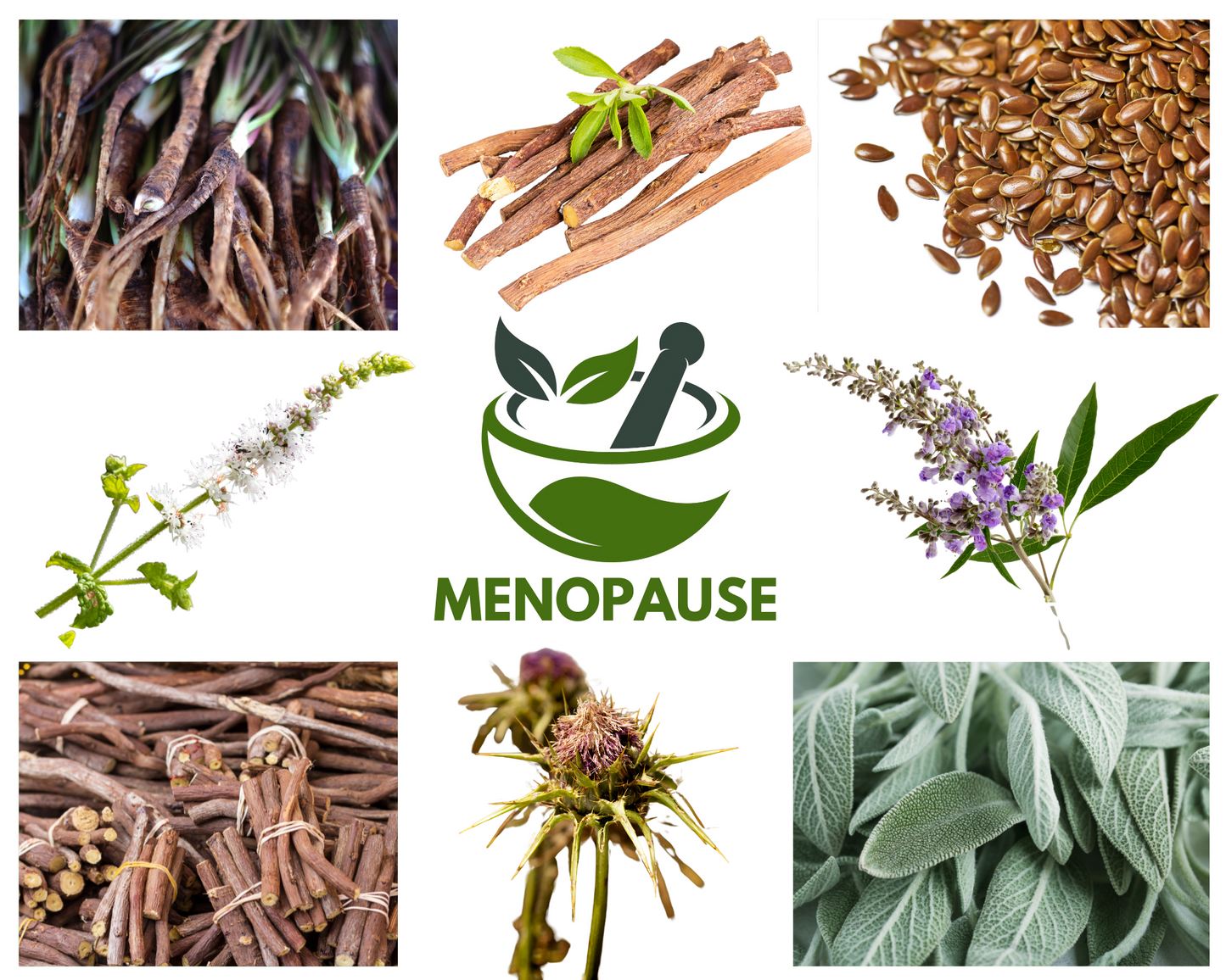 Menopause Symptoms