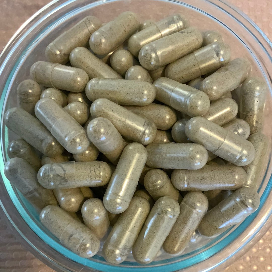 Gallbladder Blend